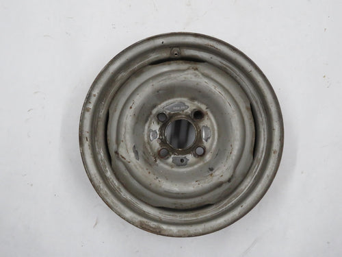 BMW Neue Klasse 1500 1600 1800 2000 Stahlfelge Lemmerz 4x100 5,5x14