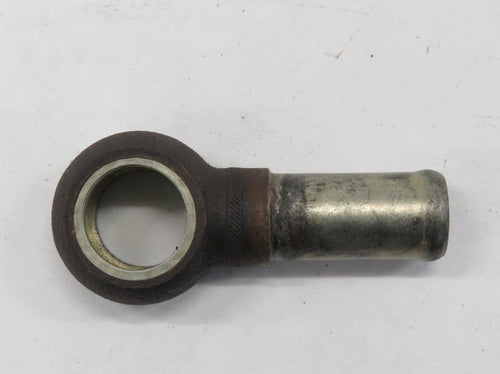 BMW E3 E9 2.5 2.8 3.0 Fitting Anschluss Servolenkung Lenkgetriebe