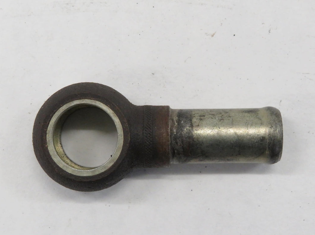 BMW E3 E9 2.5 2.8 3.0 Fitting Anschluss Servolenkung Lenkgetriebe