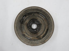 Laden Sie das Bild in den Galerie-Viewer, BMW Neue Klasse 1500 1600 1800 2000 Stahlfelge Lemmerz 4x100 5,5x14