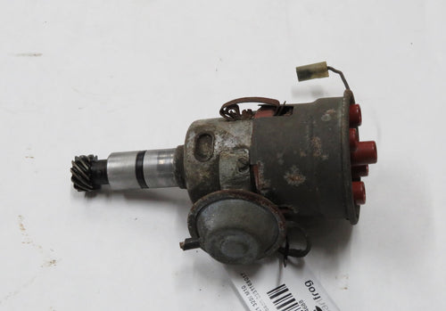 BMW E12 520i E21 320i M10 Zündverteiler Bosch 0231168017