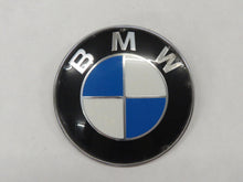 Laden Sie das Bild in den Galerie-Viewer, BMW E38 7er Emblem Heckklappe