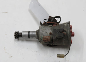 BMW E12 520i E21 320i M10 Zündverteiler Bosch 0231168017