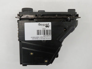 Porsche 928 S4 GT Bedienteil Klimaanlage Behr 92857306010 9434941002
