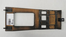 Laden Sie das Bild in den Galerie-Viewer, Mercedes Benz W124 Abdeckung Holz Mittelkonsole Zebrano für Automatik 1246830700