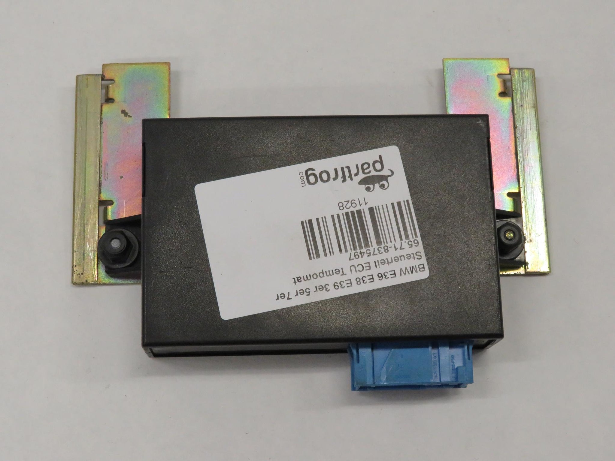 BMW E38 (7er Reihe) – PARTFROG 