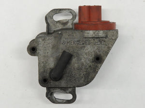 Mercedes Benz W124 Diesel Unterdruckregler Automatikgetriebe an Einspritzpumpe