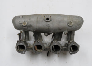 BMW E12 520i E21 320i M10 Ansaugbrücke mit Einspritzdüsen