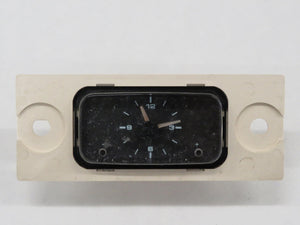 Porsche 928 S4 GT Uhr Zeituhr Mittelkonsole 92864170105