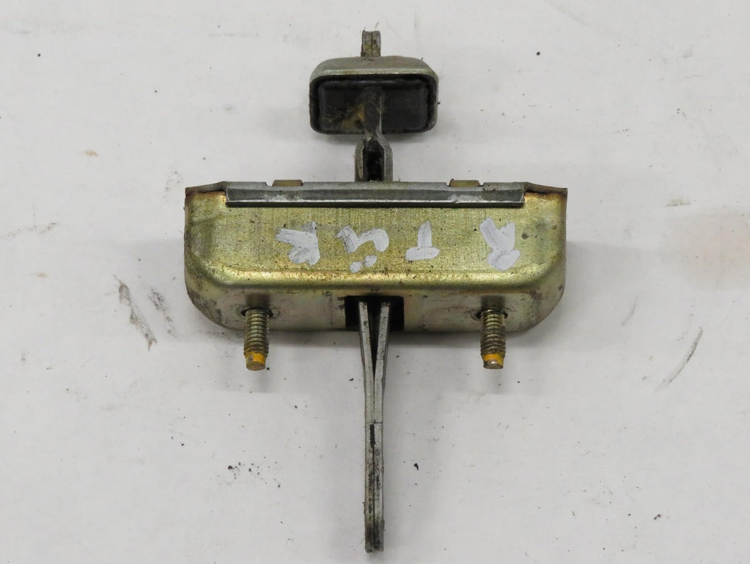 Nissan 300ZX Z31 Fangband Halter Halteband Tür vorn rechts oder links