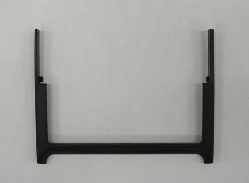 Porsche 928 S4 GT Blende oben Mittelkonsole für Leder schwarz 92855236250