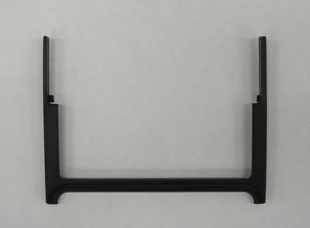 Porsche 928 S4 GT Blende oben Mittelkonsole für Leder schwarz 92855236250