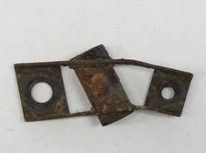 Nissan 300ZX Z31 Halter Führung Handbremsseil Seil Feststellbremse hinten rechts