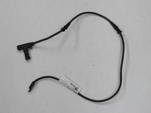 Mercedes W124 W201 Kabel Verschleißanzeige Bremse vorne links 2015452328