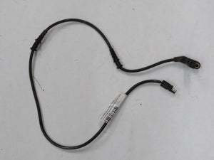 Mercedes W124 W201 Kabel Verschleißanzeige Bremse vorne links 2015452328