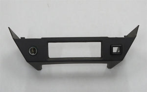 Range Rover Classic Abdeckung Blende Mittelkonsole unten