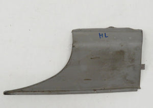 Mitsubishi Pajero Montero L040 Innenverkleidung C-Säule hinten links MB419415