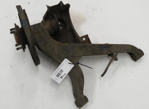 Nissan Silvia 200SX S12 1,8 Turbo Achsschenkel Querlenker hinten links