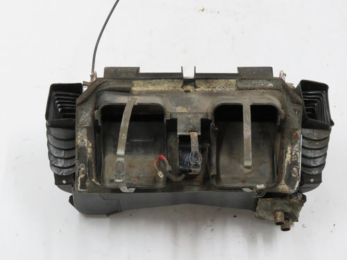 BMW E12 Wärmetauscher Heizungskasten Behr