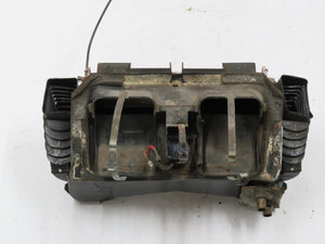 BMW E12 Wärmetauscher Heizungskasten Behr