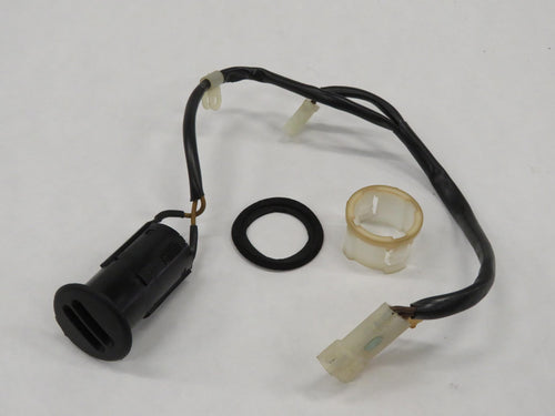 Porsche 928 S4 GT Temperatursensor Innenraum Innenfühler Klima 92862404100