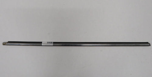 Nissan 300ZX Z31 Zierleiste Fensterschachtdichtung aussen Tür vorn links