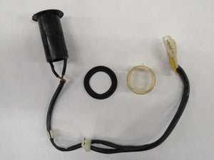 Porsche 928 S4 GT Temperatursensor Innenraum Innenfühler Klima 92862404100