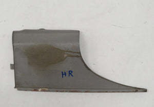 Mitsubishi Pajero Montero L040 Innenverkleidung C-Säule hinten rechts MB419416