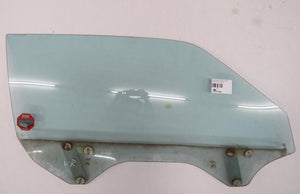 Nissan 300ZX Z31 Glas Scheibe Fenster Tür vorn rechts
