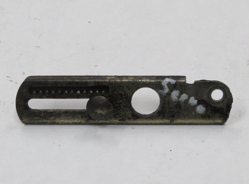BMW E28 E30 Spannlasche Servopumpe 32411285927