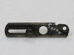 BMW E28 E30 Spannlasche Servopumpe 32411285927