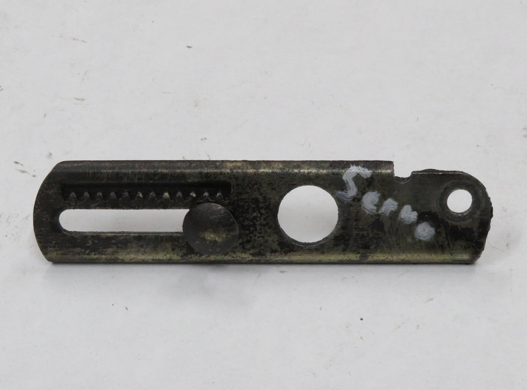 BMW E28 E30 Spannlasche Servopumpe 32411285927