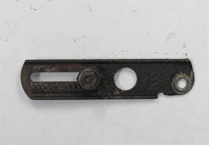 BMW E28 E30 Spannlasche Servopumpe 32411285927