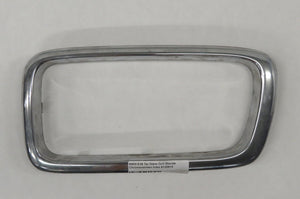 BMW E38 7er Niere Grill Blende Chromrahmen links 8125815