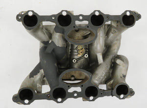 Porsche 928 S4 GT Ansaugbrücke Ansaugverteiler 92811022802