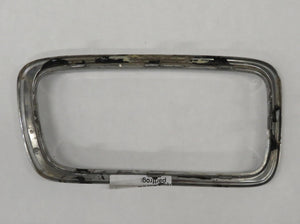 BMW E38 7er Niere Grill Blende Chromrahmen links 8125815