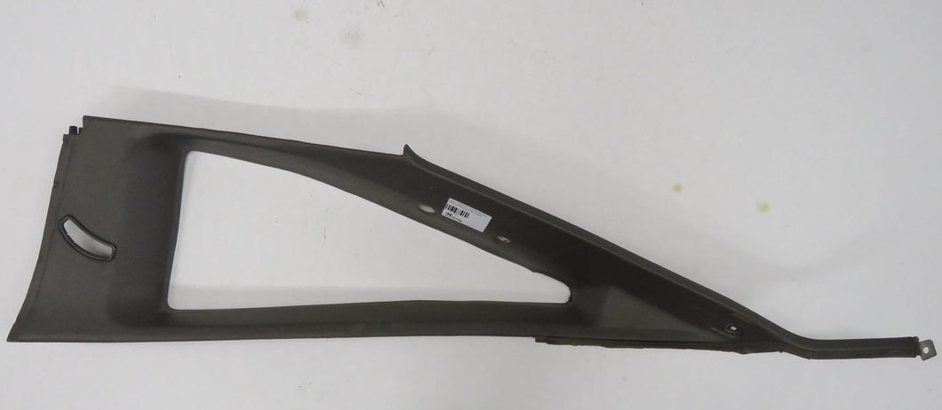 Nissan 300ZX Z31 Innenverkleidung Seitenverkleidung hinten rechts