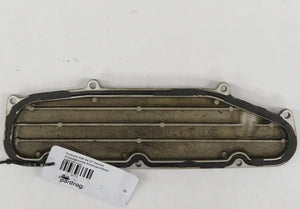 Porsche 928 S4 GT Deckel Ansaugbrücke Ansaugverteiler 92811071100
