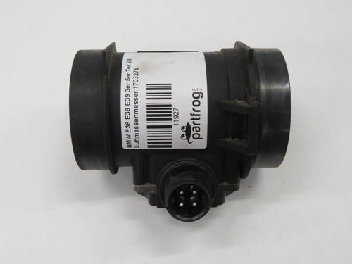 BMW E36 E38 E39 3er 5er 7er 2.8 Luftmassenmesser 1703275