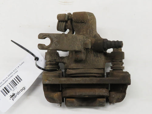 Nissan Silvia 200SX S12 1,8 Turbo Bremssattel hinten links