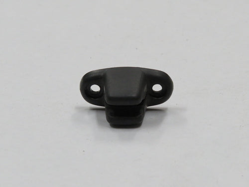 BMW E28 Halter Sonnenblende Schwarz