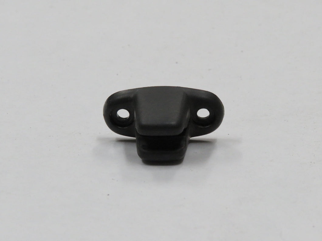 BMW E28 Halter Sonnenblende Schwarz