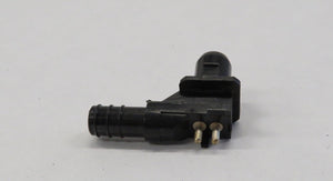Mercedes Benz W124 S124 Temperaturfühler Sensor Innenraum
