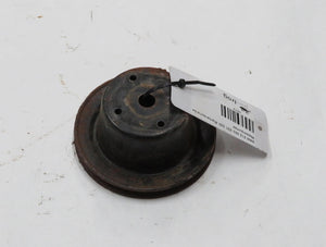 BMW E12 520i E21 M10 320i Riemenscheibe Wasserpumpe
