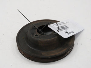 BMW E28 E23 E24 E32 M30 Riemenscheibe Wasserpumpe 1271423