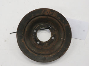 BMW E28 E23 E24 E32 M30 Riemenscheibe Wasserpumpe 1271423