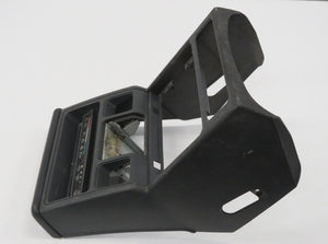 Mitsubishi Pajero Montero L040 Mittelkonsole