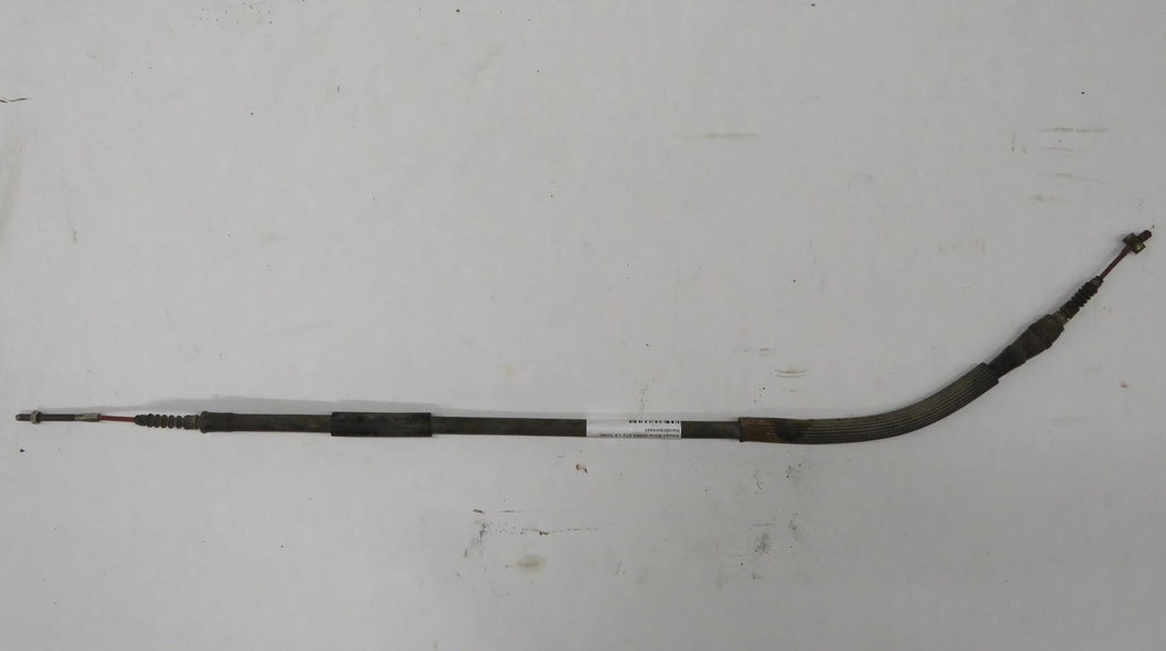 Nissan Silvia 200SX S12 1,8 Turbo Handbremsseil hinten links