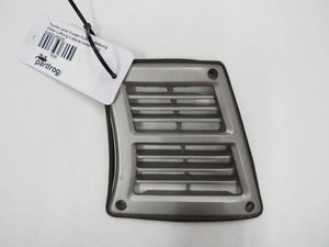 Toyota Land Cruiser HJ60 Abdeckung Gitter Lüftung C-Säule hinten links 62952-90A00
