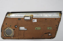 Laden Sie das Bild in den Galerie-Viewer, Nissan 300ZX Z31 Türverkleidung Türpappe Tür vorn links